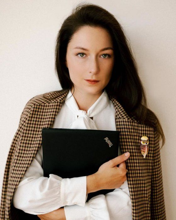 Гилязетдинова Екатерина Анатольевна