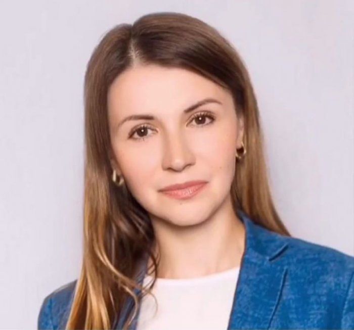 Кочнева Светлана Ильинична